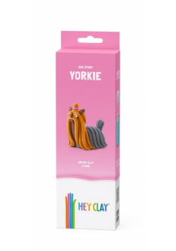 Hej Clay - Pies York