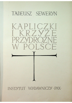 Kapliczki i krzyże przydrożne w Polsce