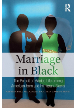 Marriage in Black