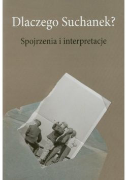 Dlaczego Suchanek