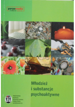 Młodzież i substancje psychoaktywne