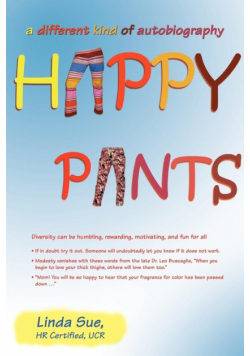 Happy Pants