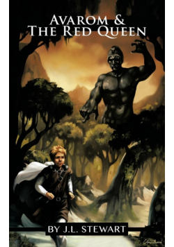 Avarom and the Red Queen
