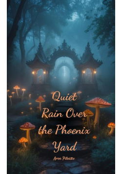 Quiet Rain Over the Phoenix Yard