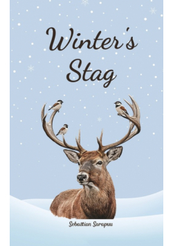Winter's Stag