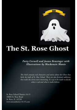 The St. Rose Ghost