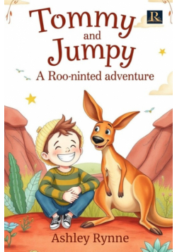 Tommy and Jumpy