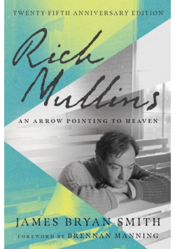 Rich Mullins
