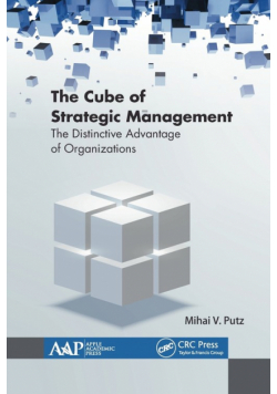 The Cube of Strategic Management