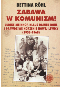Zabawa w komunizm