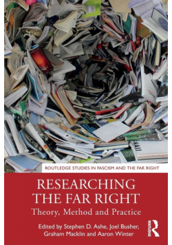 Researching the Far Right