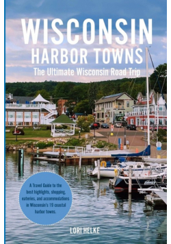 Wisconsin Harbor Towns