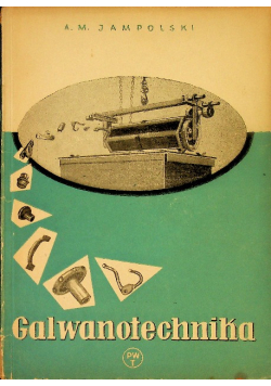 Galwanotechnika