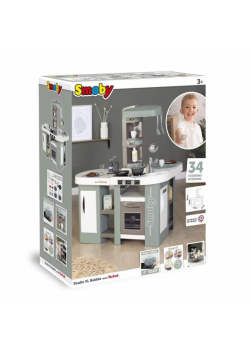 MiniTefal Kuchnia Studio Bubble XL