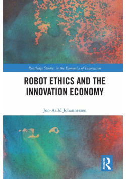 Robot Ethics and the Innovation Economy