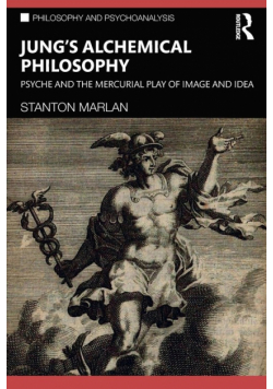 Jung's Alchemical Philosophy