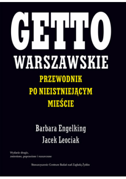 Getto warszawskie