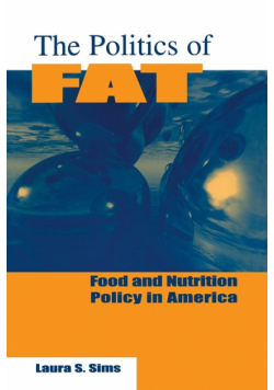 The Politics of Fat