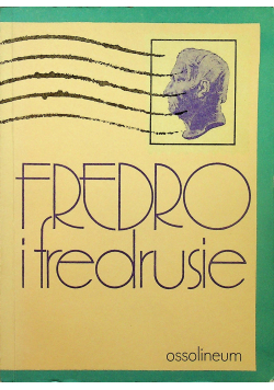 Fredro i fredrusie