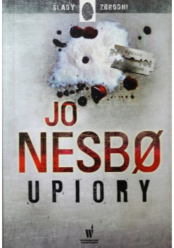 Upiory wersja kieszonkowa