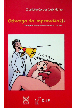 Odwaga do improwizacji