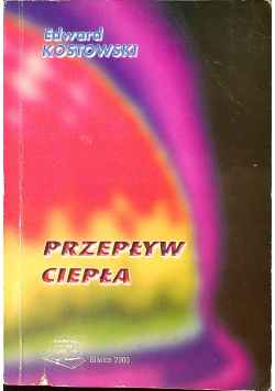 Przepływ ciepła
