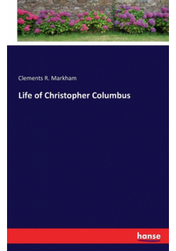 Life of Christopher Columbus