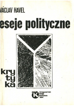Havel eseje polityczne