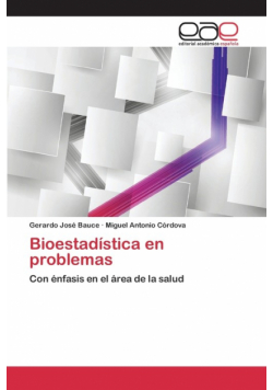 Bioestadística en problemas