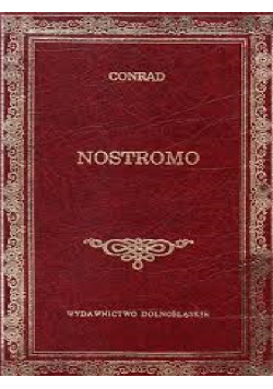 Nostromo