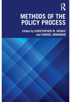 Methods of the Policy Process