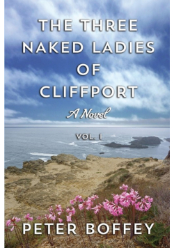 The Three Naked Ladies of Cliffport