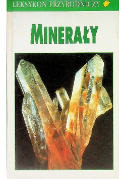 Minerały
