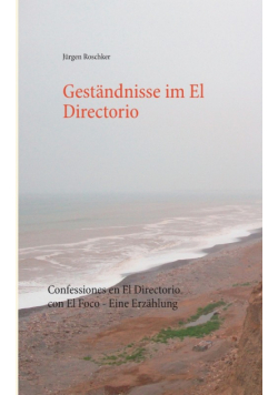 Geständnisse im El Directorio