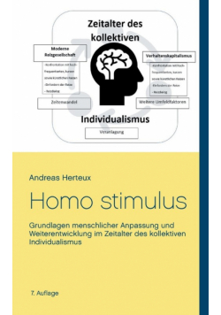 Homo stimulus