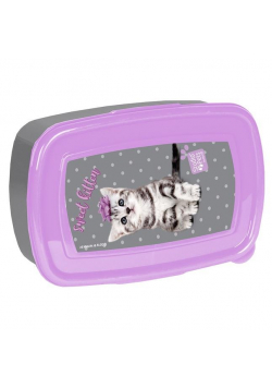 Śniadaniówka Studio Pets PTC-3022 PASO