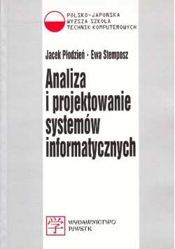 Analiza i projektowanie systemów informatycznych