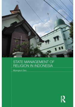 State Management of Religion in Indonesia