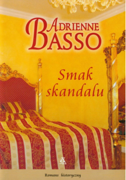 Smak skandalu