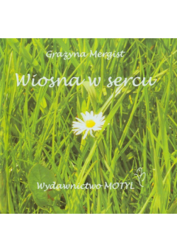 Wiosna w sercu