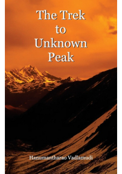 The Trek to Unknown Peak