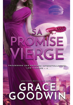 Sa Promise Vierge