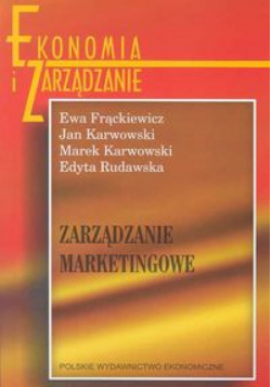 Zarządzanie marketingowe