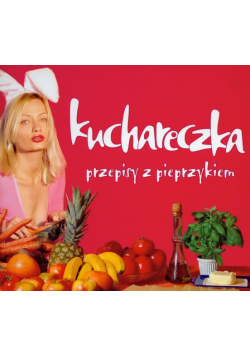 Kuchareczka przepisy z pieprzykiem
