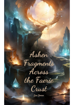 Ashen Fragments Across the Faerie Crust