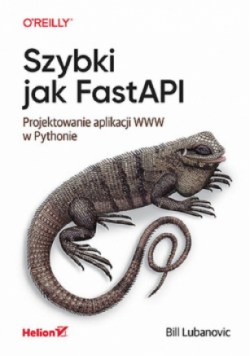 Szybki jak FastAPI