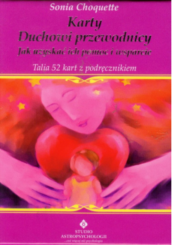 Karty Duchowi Przewodnicy