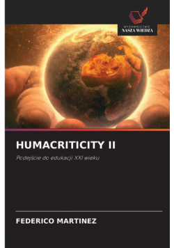 Humacriticity Ii