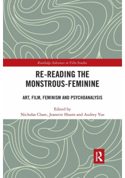 Re-reading the Monstrous-Feminine