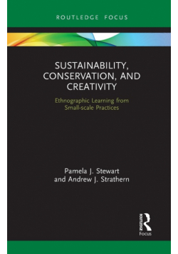 Sustainability, Conservation, and Creativity